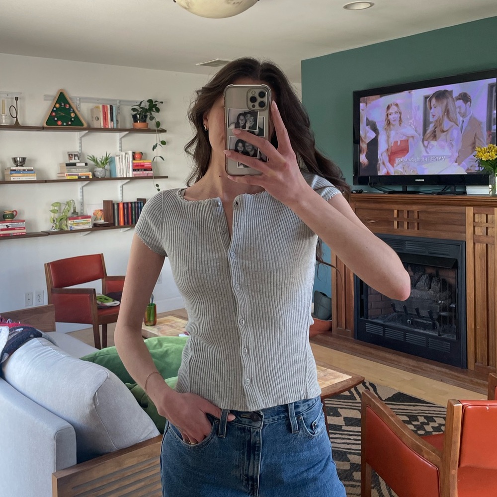 Free People Most Wanted Cardi